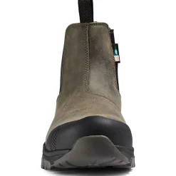 Kodiak Men's Quest Bound Comp Toe WP Chelsea Work Boot -- 4THNFS