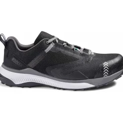 Kodiak Men's Quicktrail Low CT Athletic Safety Work Shoe -- 4TGYBK
