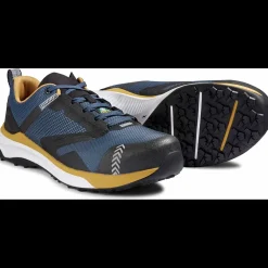 Kodiak Men's Quicktrail Low CT Athletic Safety Work Shoe -- 4TGZNV
