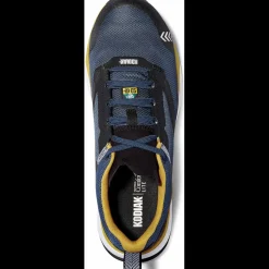 Kodiak Men's Quicktrail Low CT Athletic Safety Work Shoe -- 4TGZNV