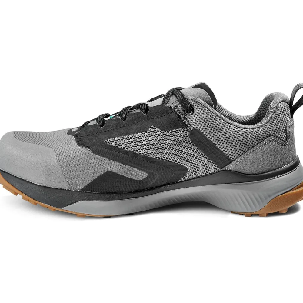 Kodiak Men's Quicktrail Low CT Athletic Safety Work Shoe -- 4TGYGY