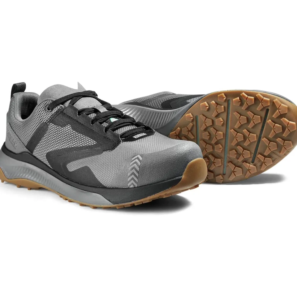 Kodiak Men's Quicktrail Low CT Athletic Safety Work Shoe -- 4TGYGY