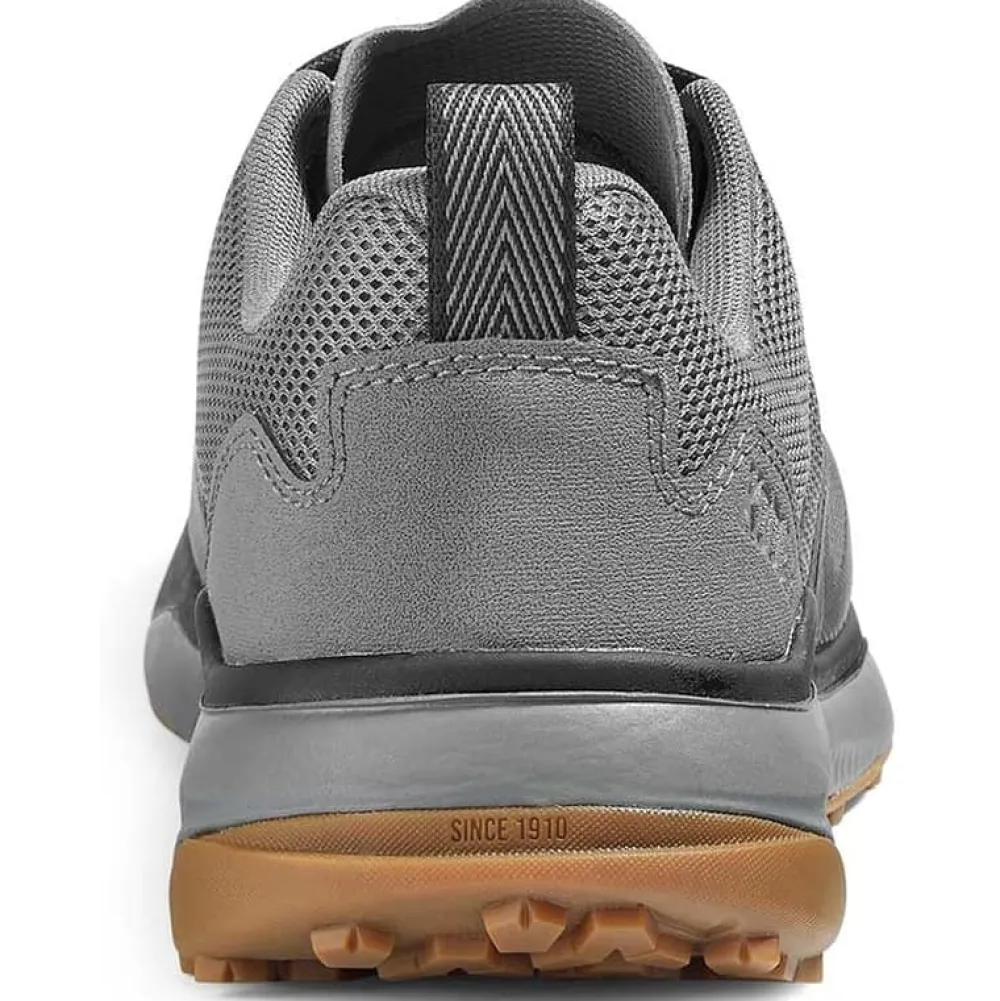 Kodiak Men's Quicktrail Low CT Athletic Safety Work Shoe -- 4TGYGY
