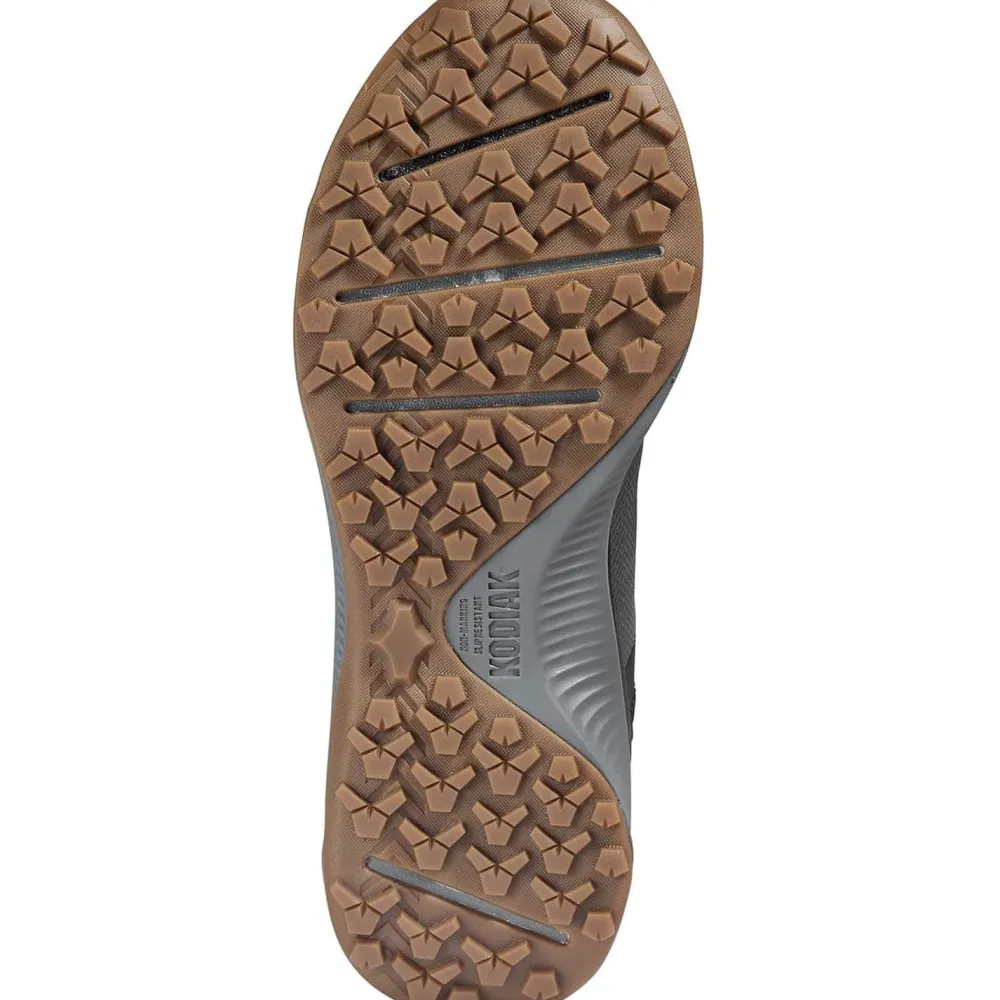 Kodiak Men's Quicktrail Low CT Athletic Safety Work Shoe -- 4TGYGY