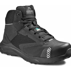 Kodiak Men's Quicktrail Mid CT Athletic Safety Work Shoe -- 4THQBK