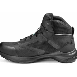 Kodiak Men's Quicktrail Mid CT Athletic Safety Work Shoe -- 4THQBK