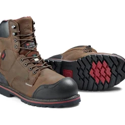 Kodiak Men's Widebody Warm 8