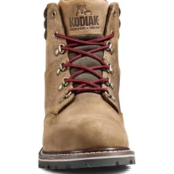Kodiak Women's Bralorne 6