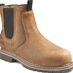 Kodiak Women's Bralorne Comp Toe WP Safety Work Boot -- 4TDFBN