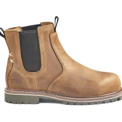 Kodiak Women's Bralorne Comp Toe WP Safety Work Boot -- 4TDFBN