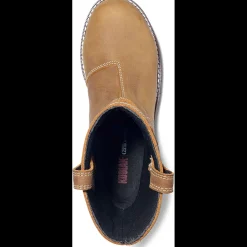Women Kodiak Women's Bralorne Comp Toe WP Wellington Work Boot -- 8354WT