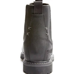 Kodiak Women's Bralorne CT Waterproof Chelsea Work Boot -- K4TDBK