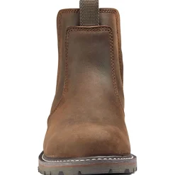 Kodiak Women's Bralorne Soft Toe WP Chelsea Work Boot -- 4TEADB