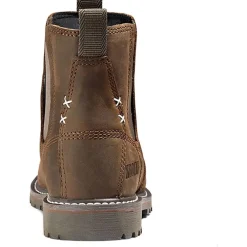 Kodiak Women's Bralorne Soft Toe WP Chelsea Work Boot -- 4TEADB