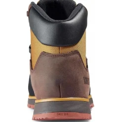 Women Kodiak Women's Greb Classic Steel Toe WP Hiker Work Boot -- 834YBN