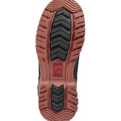 Women Kodiak Women's Greb Classic Steel Toe WP Hiker Work Boot -- 834YBN
