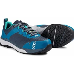 Kodiak Women's Quicktrail Low CT Athletic Work Shoe -- 4TGWBL