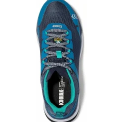 Kodiak Women's Quicktrail Low CT Athletic Work Shoe -- 4TGWBL