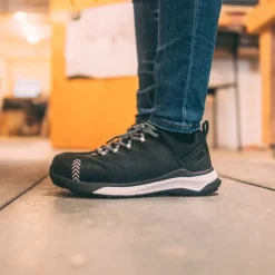 Kodiak Women's Quicktrail Low CT Athletic Safety Work Shoe -- 4TGXBK