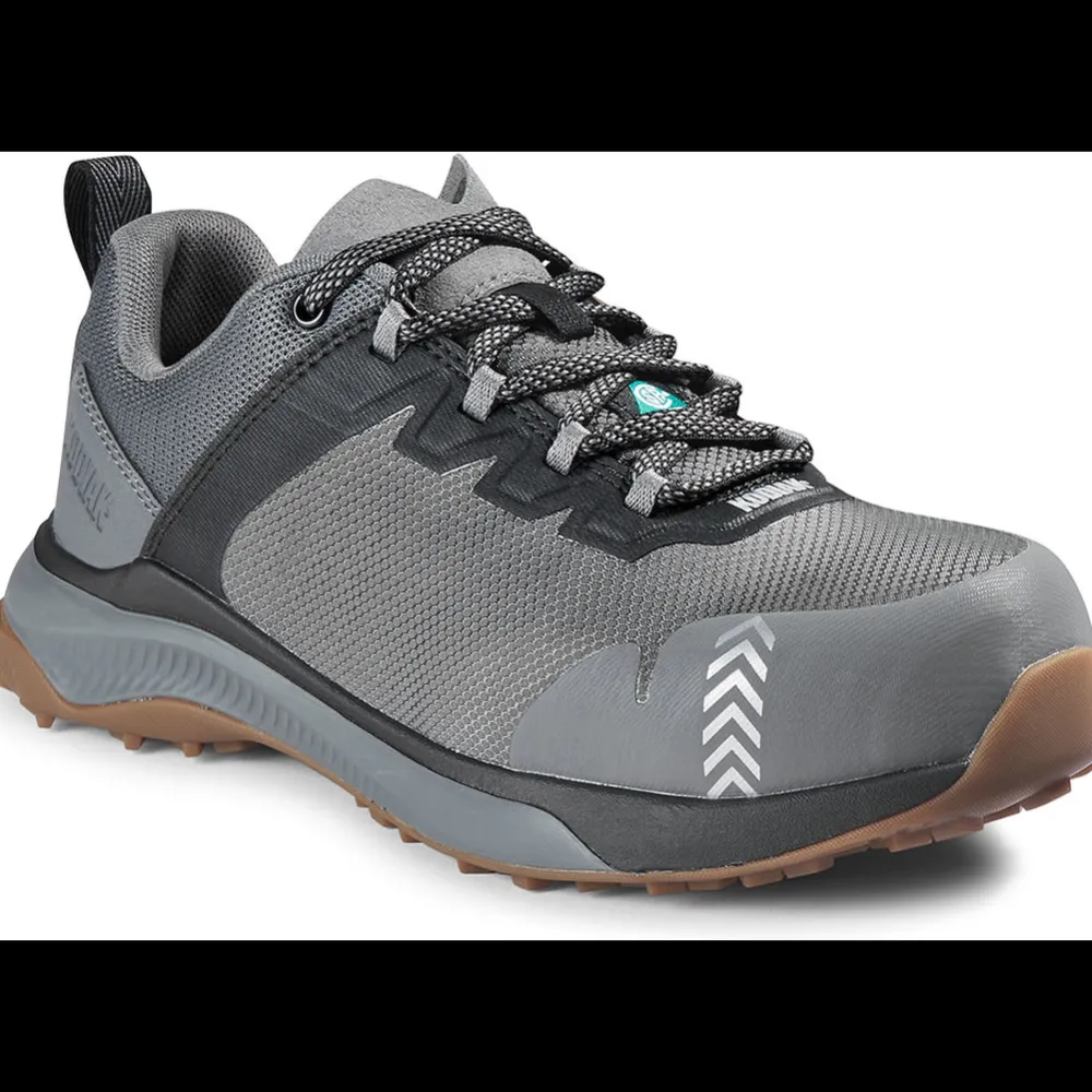 Women Kodiak Women's Quicktrail Low CT Athletic Safety Work Shoe -- 4TGXGY