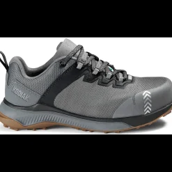 Women Kodiak Women's Quicktrail Low CT Athletic Safety Work Shoe -- 4TGXGY