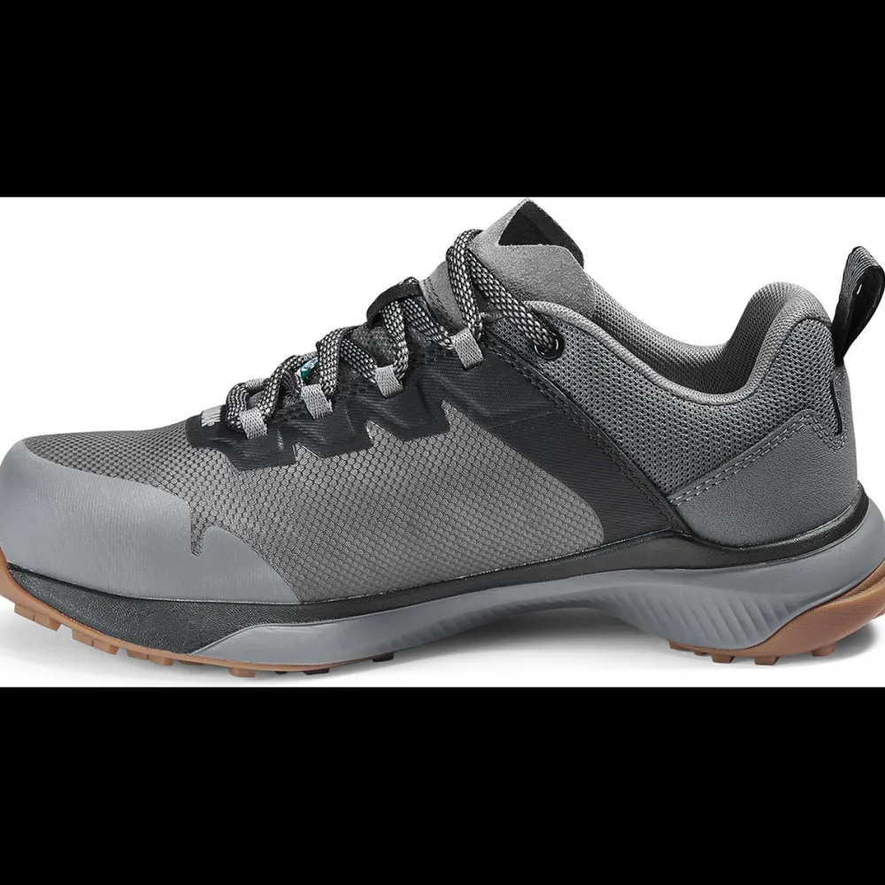 Women Kodiak Women's Quicktrail Low CT Athletic Safety Work Shoe -- 4TGXGY