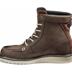 Women Kodiak Women's Whitton 6" Soft Toe Safety Work Boot -- 4THKDB
