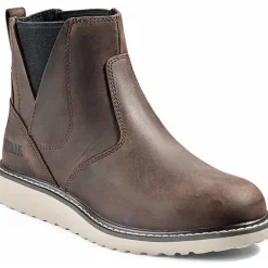 Women Kodiak Women's Whitton Soft Toe Chelsea Safety Work Boot -- 4THMDB