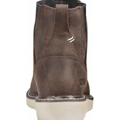 Women Kodiak Women's Whitton Soft Toe Chelsea Safety Work Boot -- 4THMDB