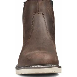 Women Kodiak Women's Whitton Soft Toe Chelsea Safety Work Boot -- 4THMDB