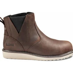 Women Kodiak Women's Whitton ST Puncture Resist Safety Work Boot -- 4TEXDB