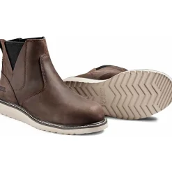Women Kodiak Women's Whitton ST Puncture Resist Safety Work Boot -- 4TEXDB