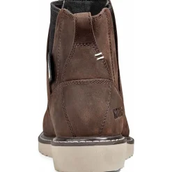 Women Kodiak Women's Whitton ST Puncture Resist Safety Work Boot -- 4TEXDB