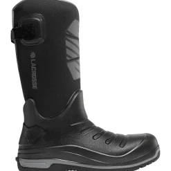 LaCrosse Men's Aero Insulator 14" Rubber Work Boot - - 664550