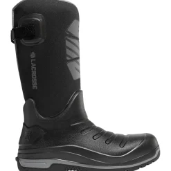 LaCrosse Men's Aero Insulator 14" Rubber Work Boot - - 664552