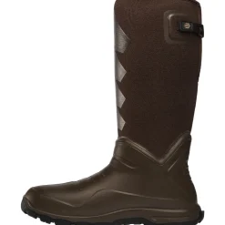 LaCrosse Men's Aerohead Sport 16" Plain Toe WP Hunt Boot -- 340223