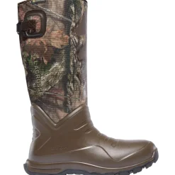 LaCrosse Men's AeroHead Sport 16" Rubber Hunt Boot - 340227