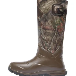 LaCrosse Men's AeroHead Sport 16" Rubber Hunt Boot - 340227