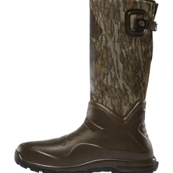 LaCrosse Men's Aerohead Sport 16" Soft Toe WP Rubber Hunt Boot - 340224