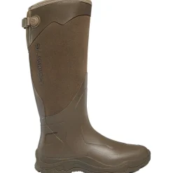 LaCrosse Men's Alpha Agility 17" WP Snake Work Boot - - 302420