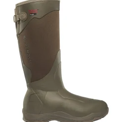 LaCrosse Men's Alpha Agility 17" Soft Toe WP 1200G Ins Hunt Boot- 302447