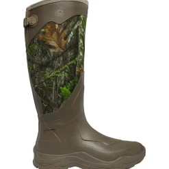 LaCrosse Men's Alpha Agility 17" WP Hunt Boot - - 302422
