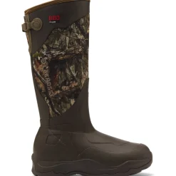 LaCrosse Men's Alpha Agility 17" WP 800G Hunting Shoe - - 339075