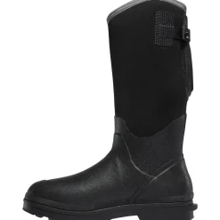 LaCrosse Men's Alpha Range 14" Ins Rubber Work Boot - 602240