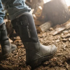 LaCrosse Men's Alpha Range 14