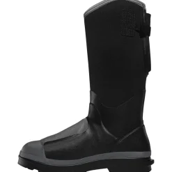 LaCrosse Men's Alpha Range 14" Comp Toe Metguard WP Work Boot - - 248310