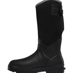 LaCrosse Men's Alpha Range 14" Comp Toe WP Rubber Work Boot - - 248311