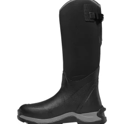 LaCrosse Men's Alpha Thermal 16" Ins Rubber Work Boot - 644101