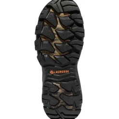 LaCrosse Men's Alphaburly Pro 18