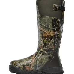 LaCrosse Men's Alphaburly Pro 18" Ins Rubber Hunt Boot - 376029